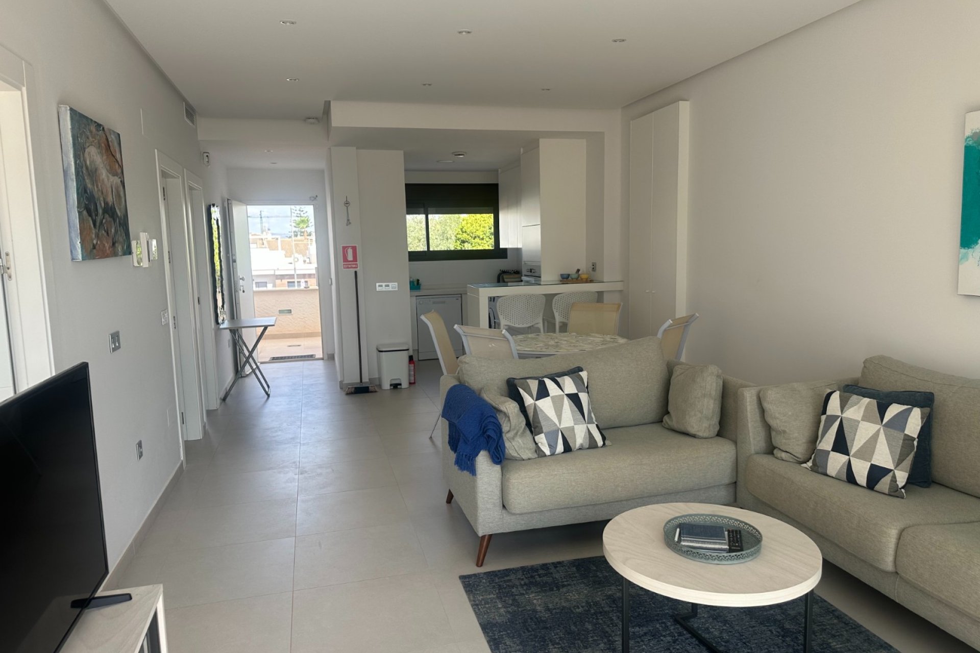 Re-Sale - Apartment - Torre Pacheco - Dolores De Pacheco