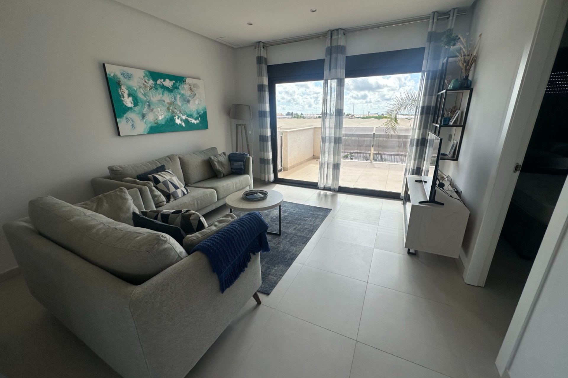 Re-Sale - Apartment - Torre Pacheco - Dolores De Pacheco