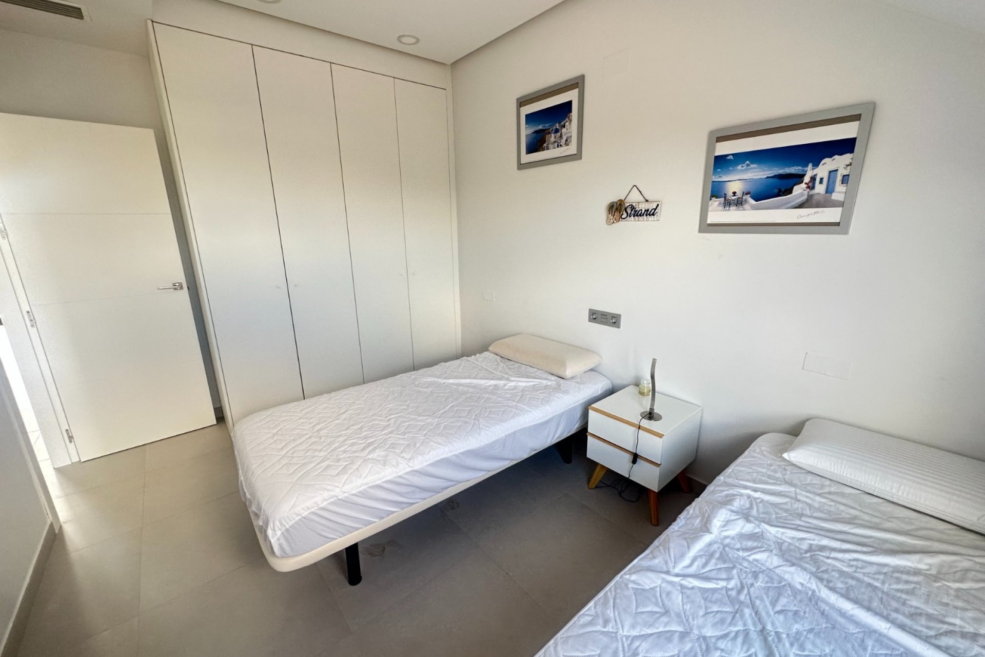 Re-Sale - Apartment - Torre Pacheco - Dolores De Pacheco