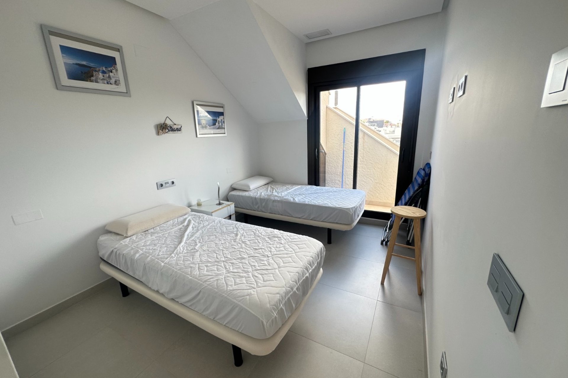 Re-Sale - Apartment - Torre Pacheco - Dolores De Pacheco