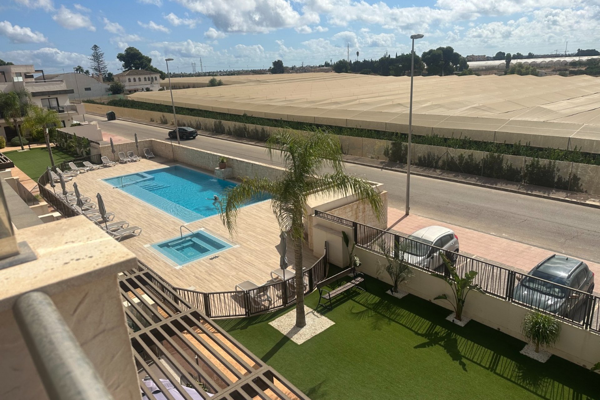 Re-Sale - Apartment - Torre Pacheco - Dolores De Pacheco