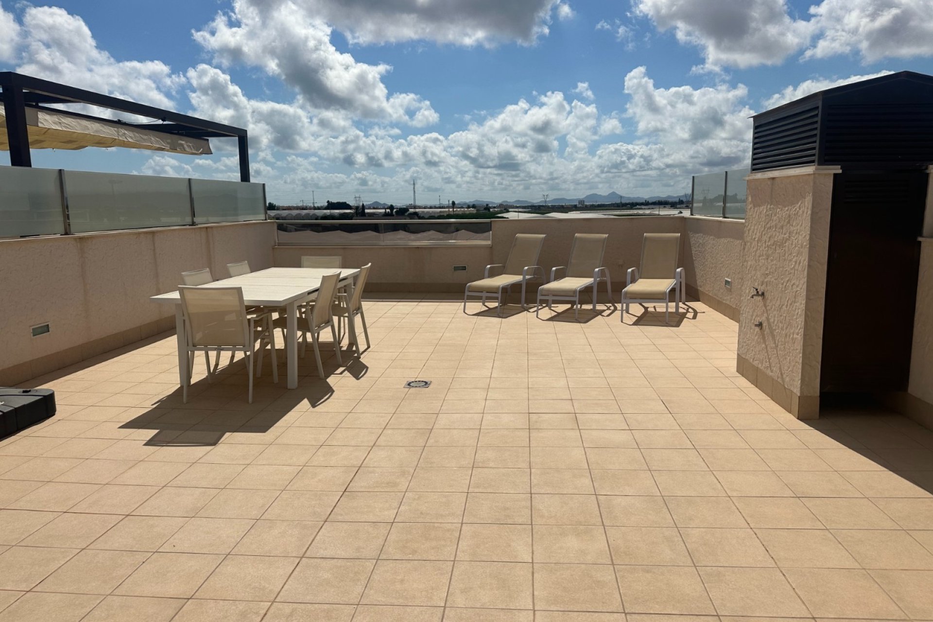 Re-Sale - Apartment - Torre Pacheco - Dolores De Pacheco