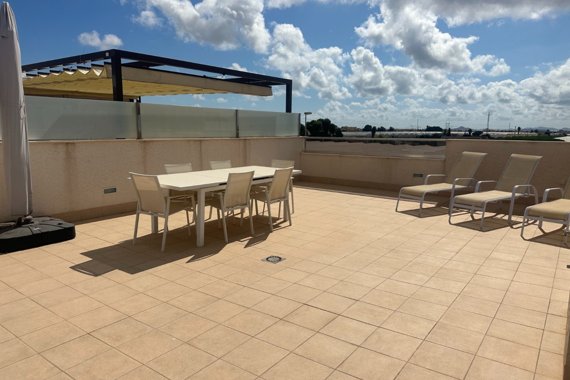 Re-Sale - Apartment - Torre Pacheco - Dolores De Pacheco