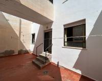 Re-Sale - Apartment - Torremendo