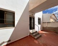 Re-Sale - Apartment - Torremendo