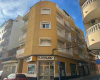 Re-Sale - Apartment - Torrevieja - Acequion