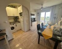 Re-Sale - Apartment - Torrevieja - Acequion