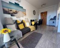 Re-Sale - Apartment - Torrevieja - Acequion