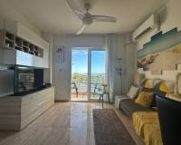 Re-Sale - Apartment - Torrevieja - Acequion