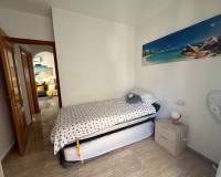 Re-Sale - Apartment - Torrevieja - Acequion