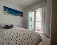 Re-Sale - Apartment - Torrevieja - Acequion