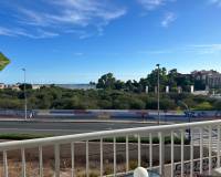 Re-Sale - Apartment - Torrevieja - Acequion