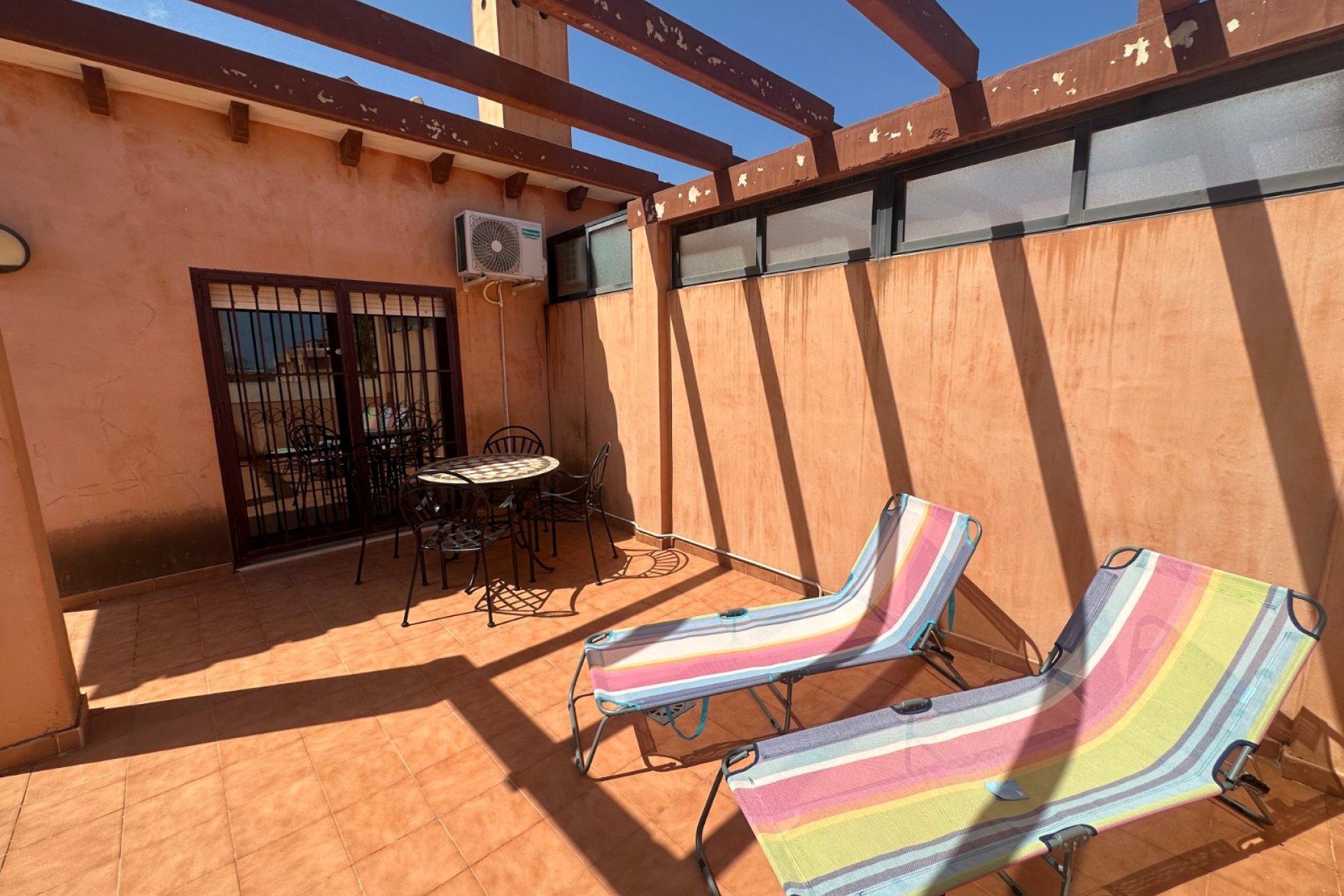 Re-Sale - Apartment - Torrevieja - Aguas Nuevas