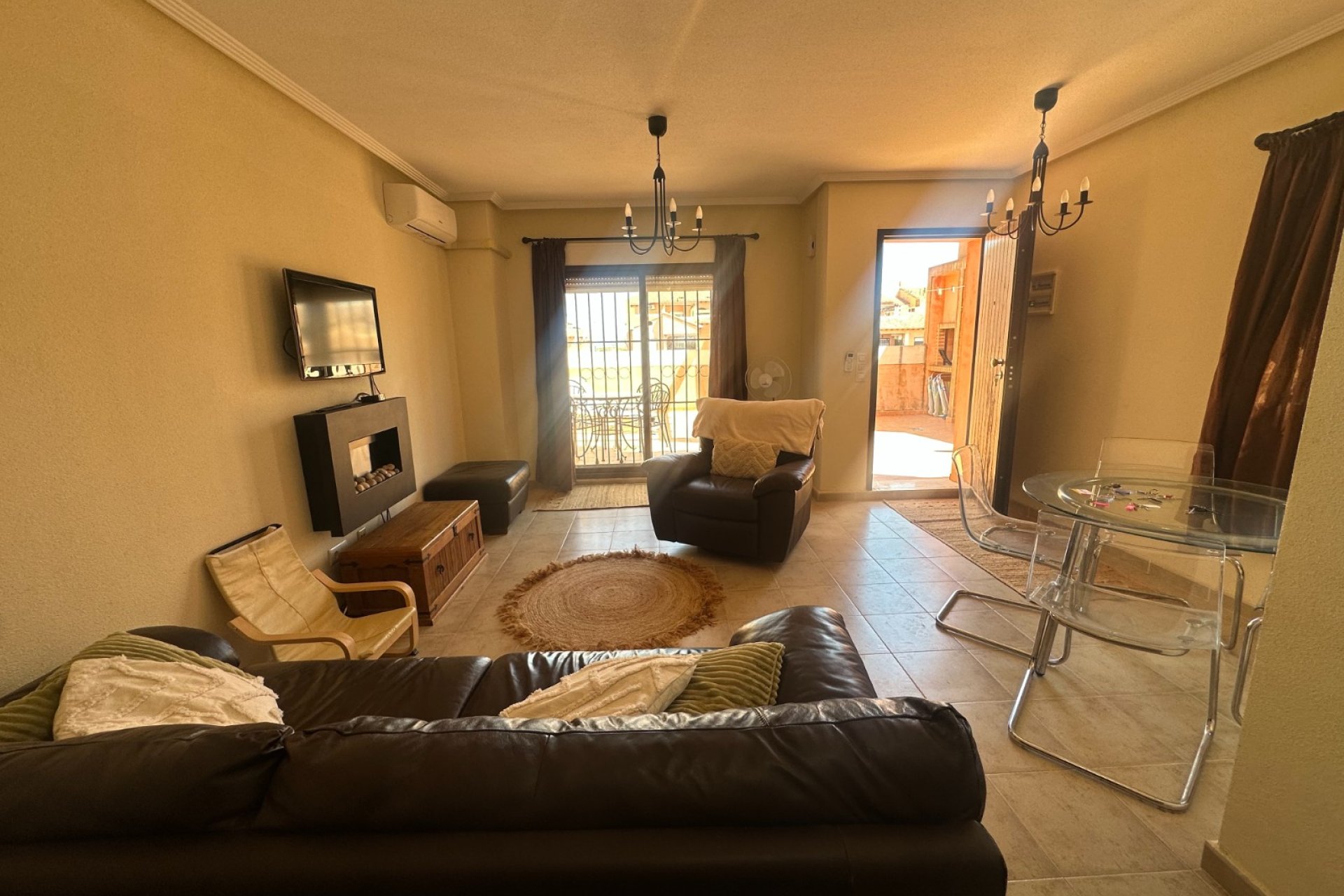 Re-Sale - Apartment - Torrevieja - Aguas Nuevas