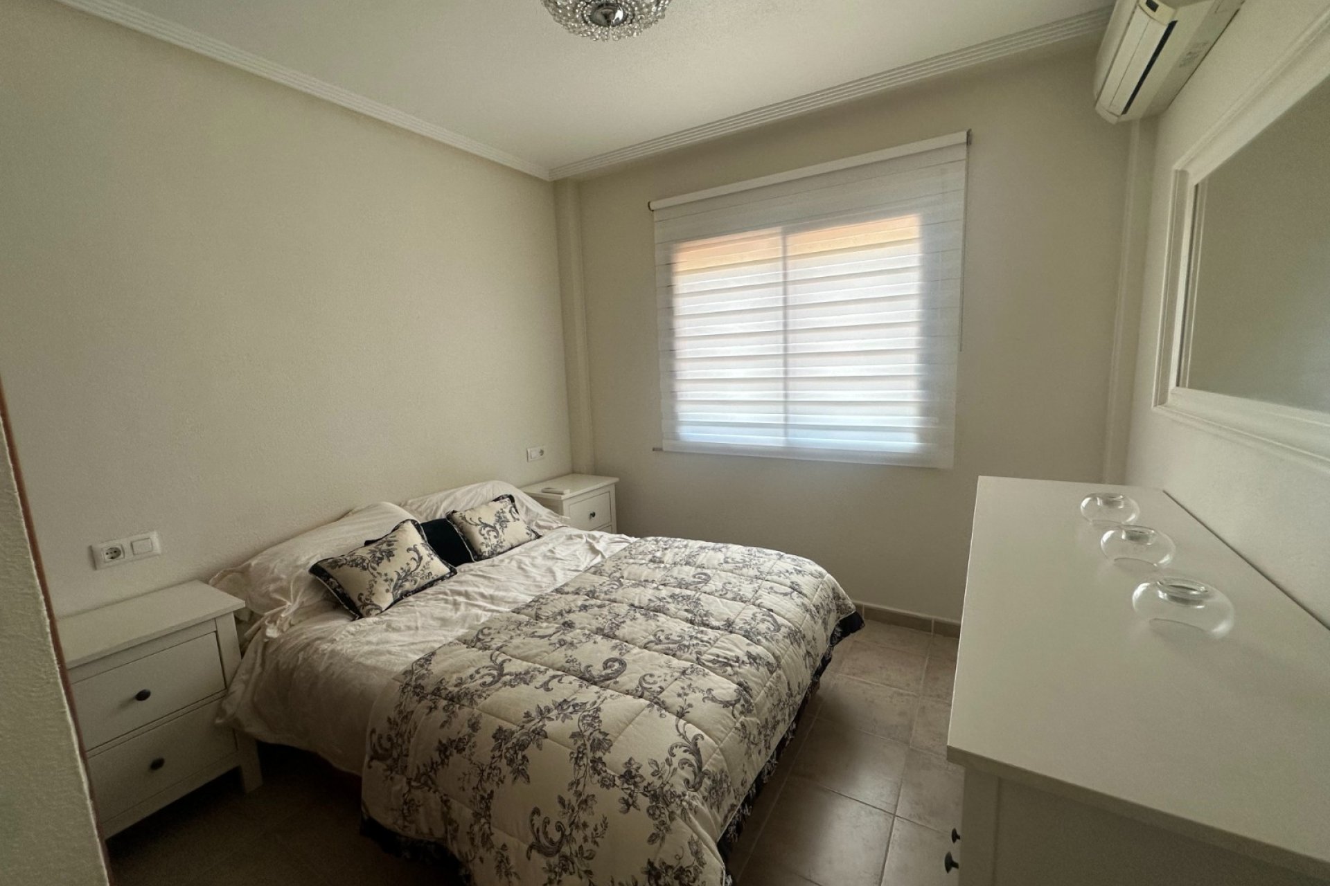 Re-Sale - Apartment - Torrevieja - Aguas Nuevas