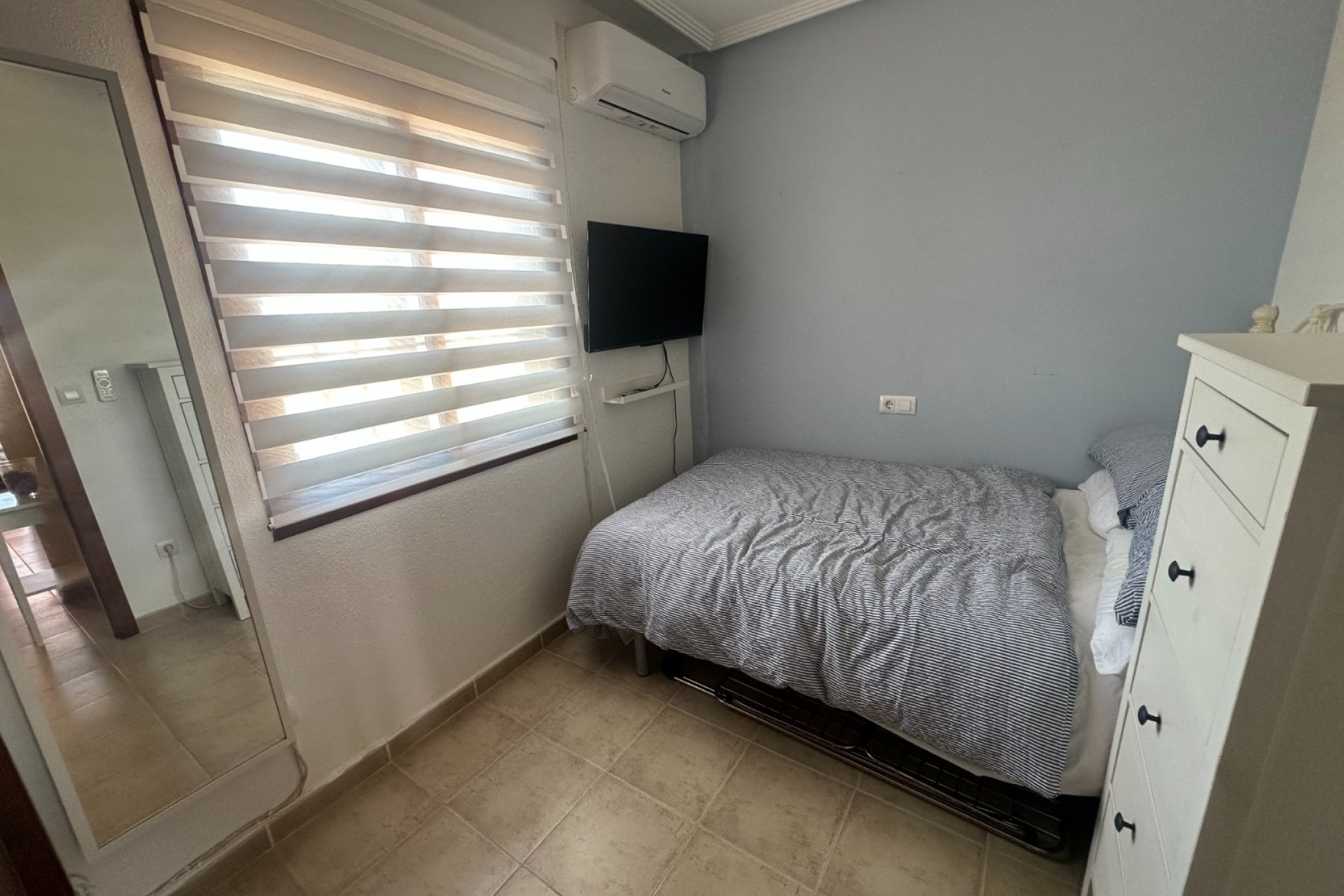 Re-Sale - Apartment - Torrevieja - Aguas Nuevas
