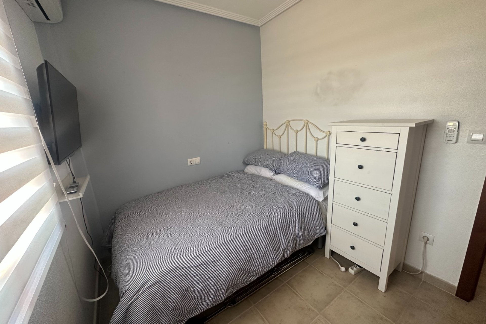 Re-Sale - Apartment - Torrevieja - Aguas Nuevas