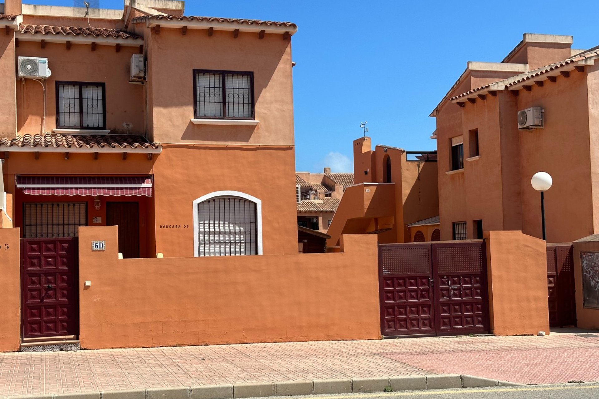 Re-Sale - Apartment - Torrevieja - Aguas Nuevas