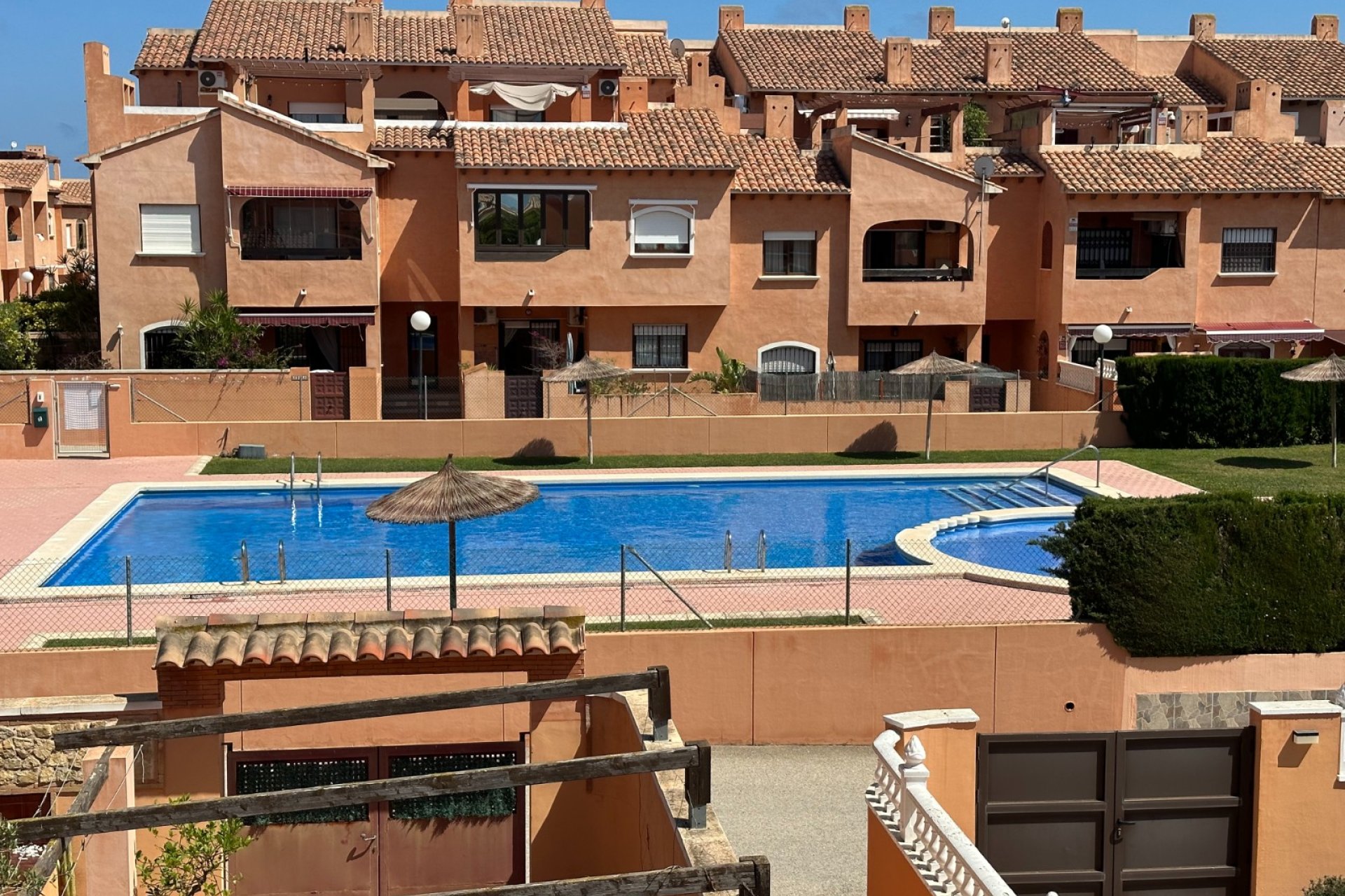 Re-Sale - Apartment - Torrevieja - Aguas Nuevas