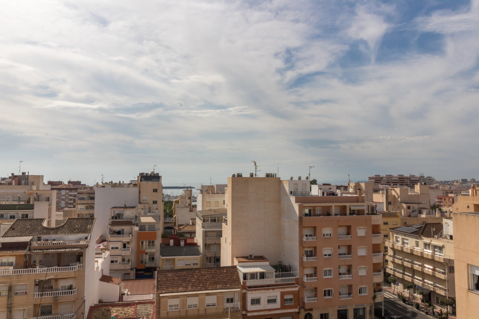 Re-Sale - Apartment - Torrevieja - Beach