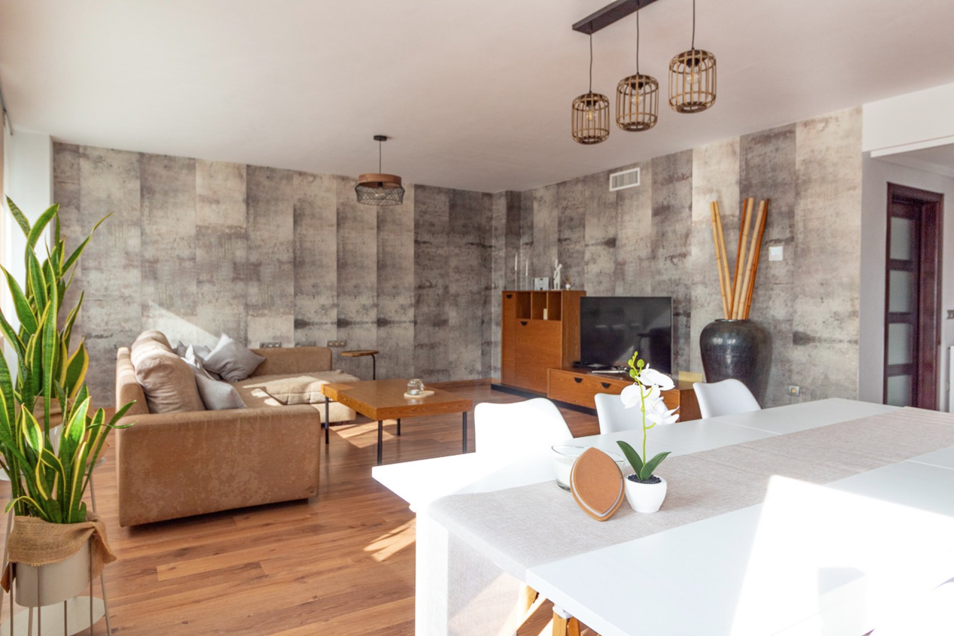 Re-Sale - Apartment - Torrevieja - Beach