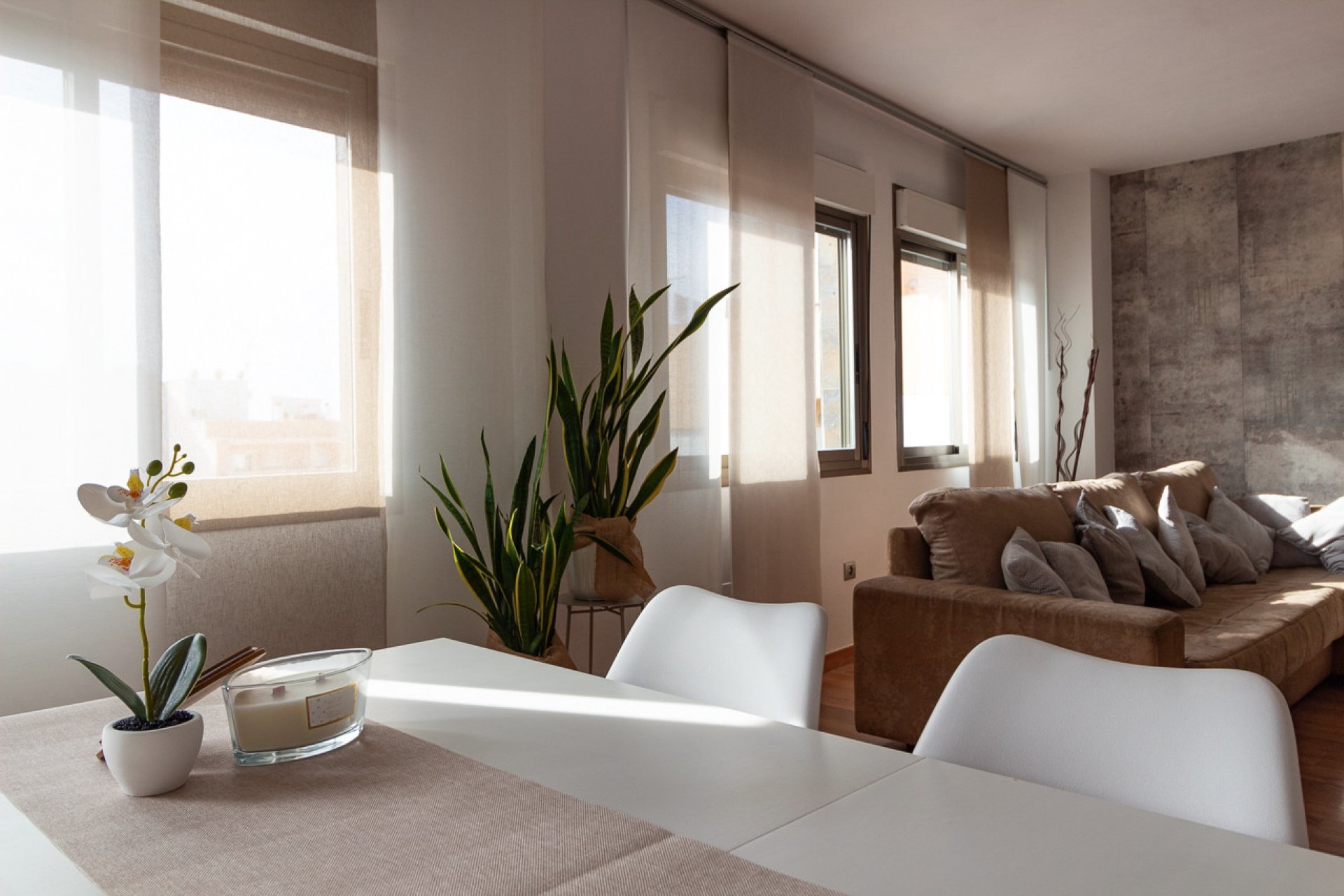 Re-Sale - Apartment - Torrevieja - Beach