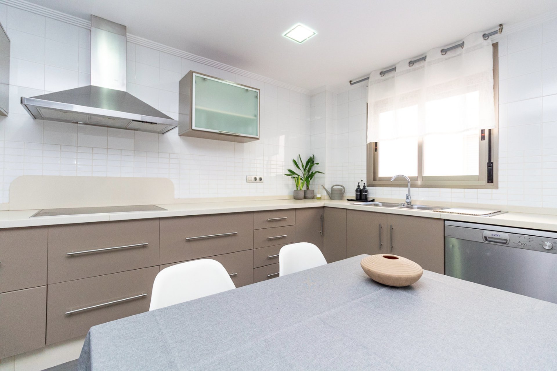 Re-Sale - Apartment - Torrevieja - Beach