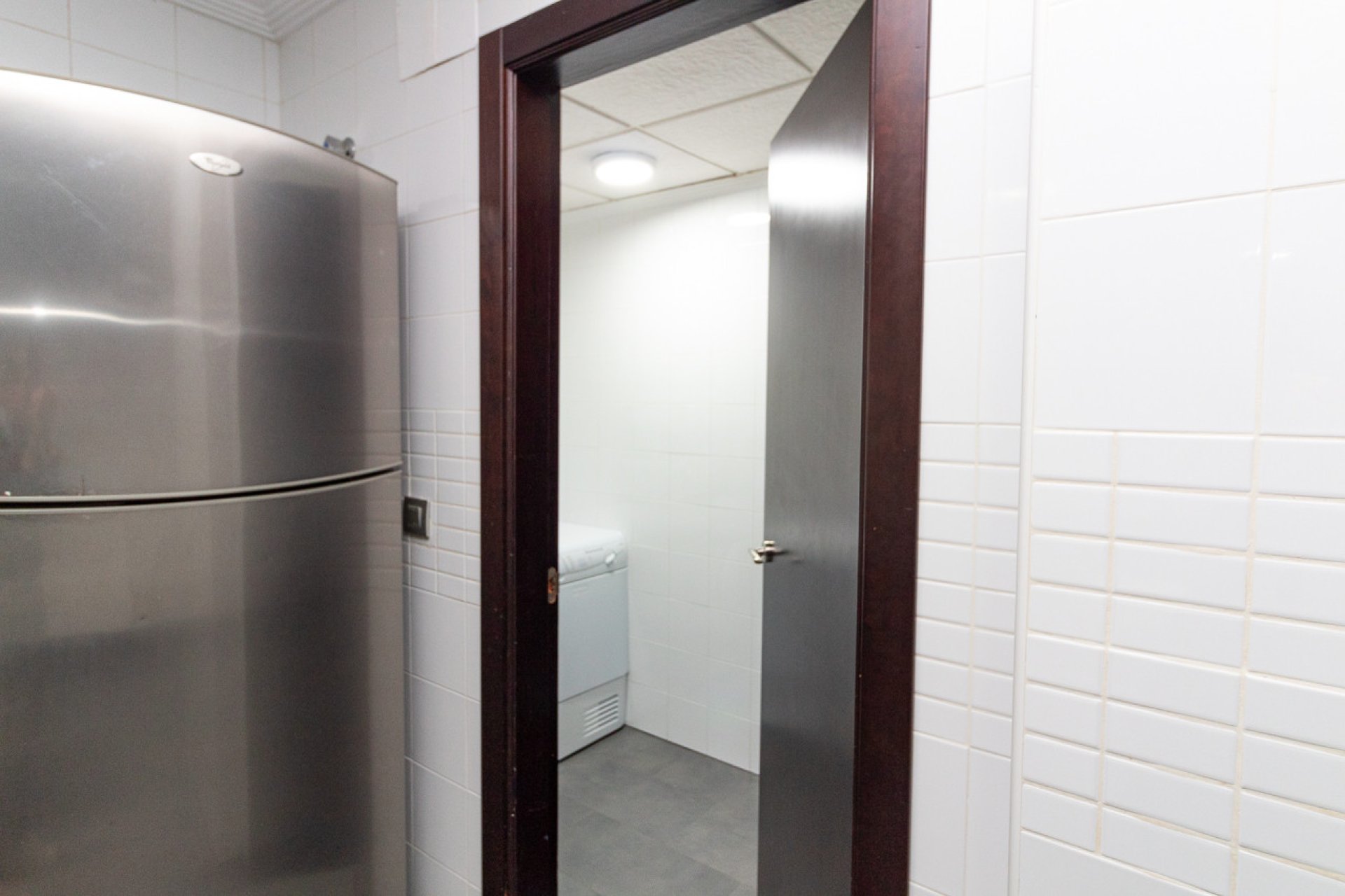 Re-Sale - Apartment - Torrevieja - Beach