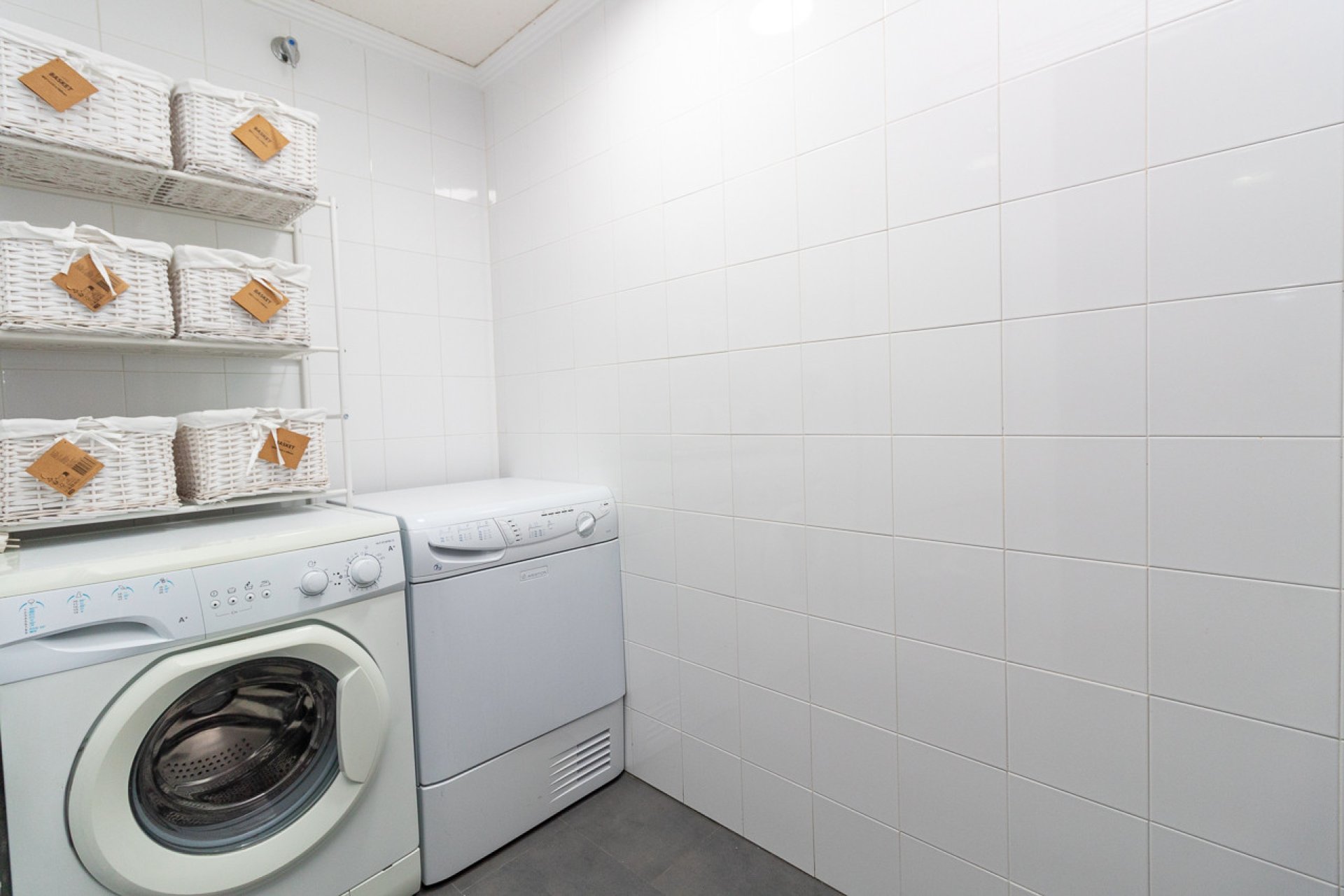 Re-Sale - Apartment - Torrevieja - Beach