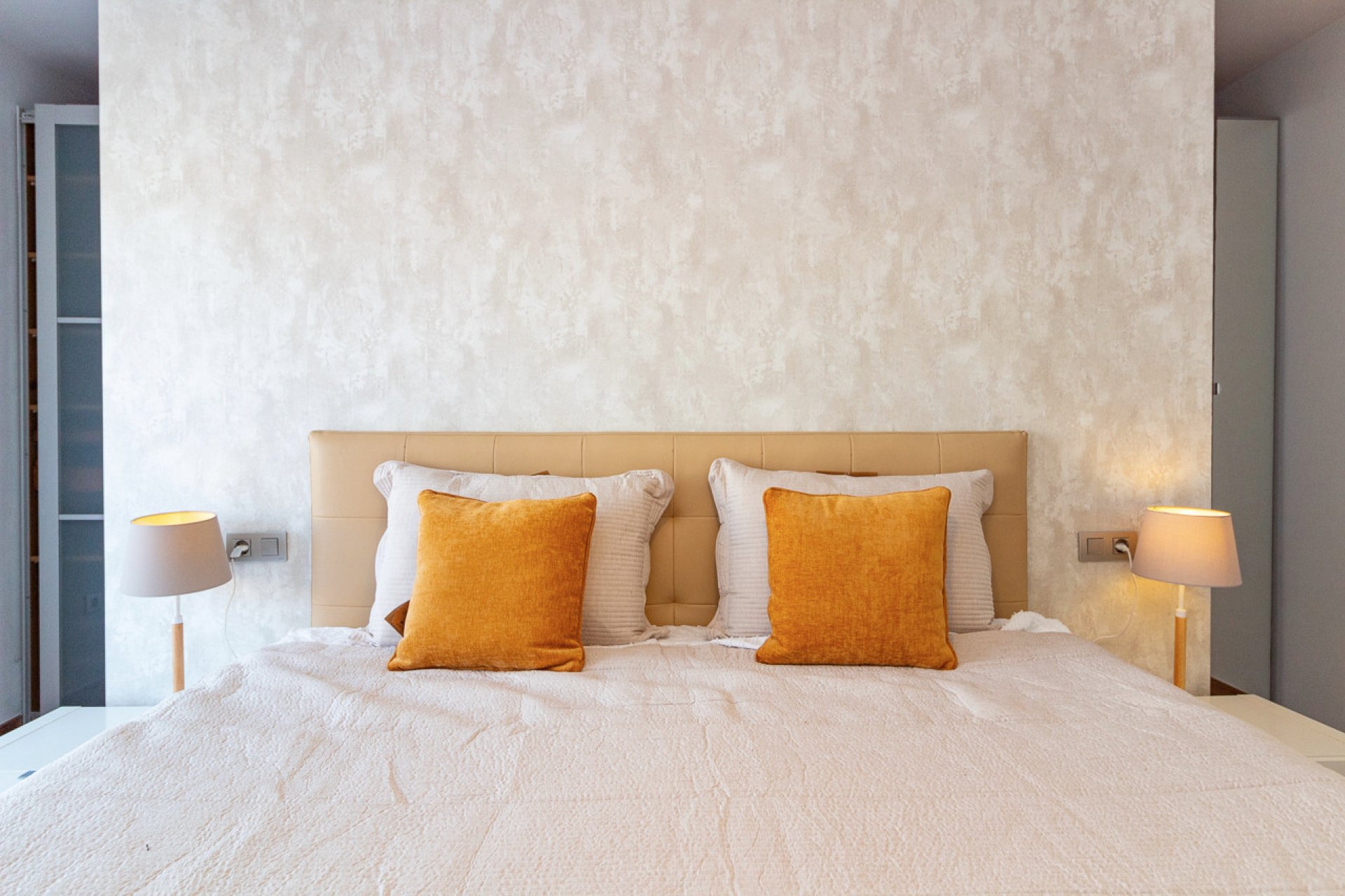 Re-Sale - Apartment - Torrevieja - Beach