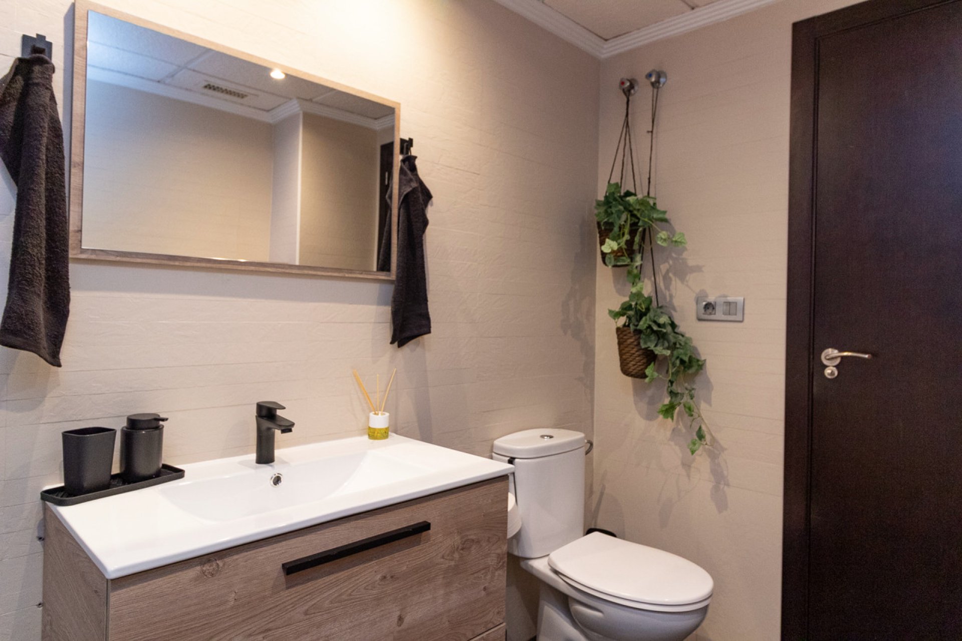 Re-Sale - Apartment - Torrevieja - Beach