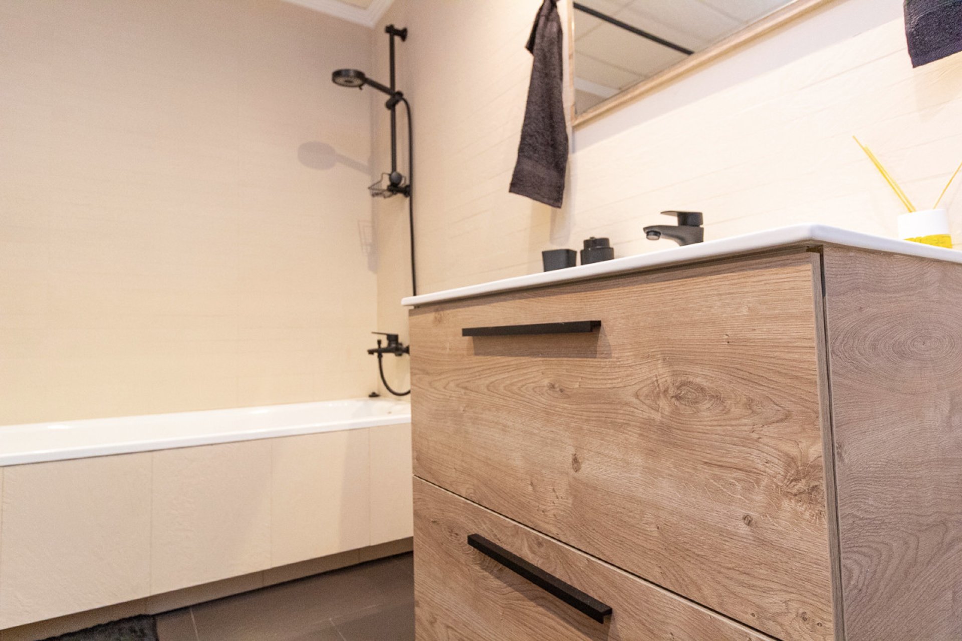 Re-Sale - Apartment - Torrevieja - Beach