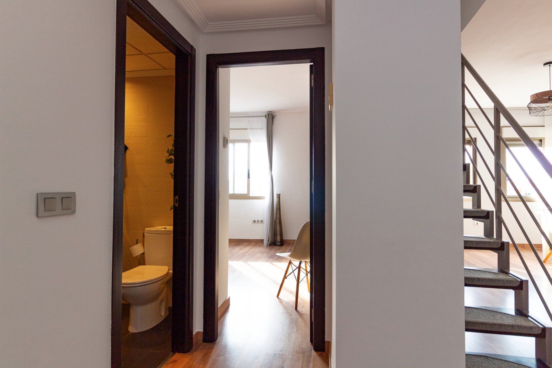 Re-Sale - Apartment - Torrevieja - Beach