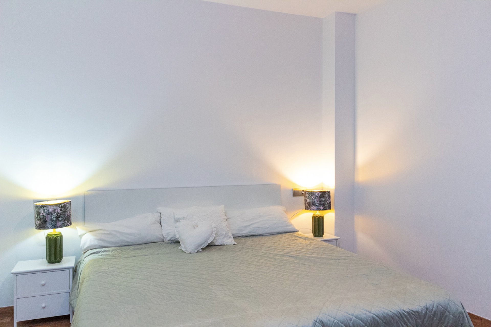 Re-Sale - Apartment - Torrevieja - Beach