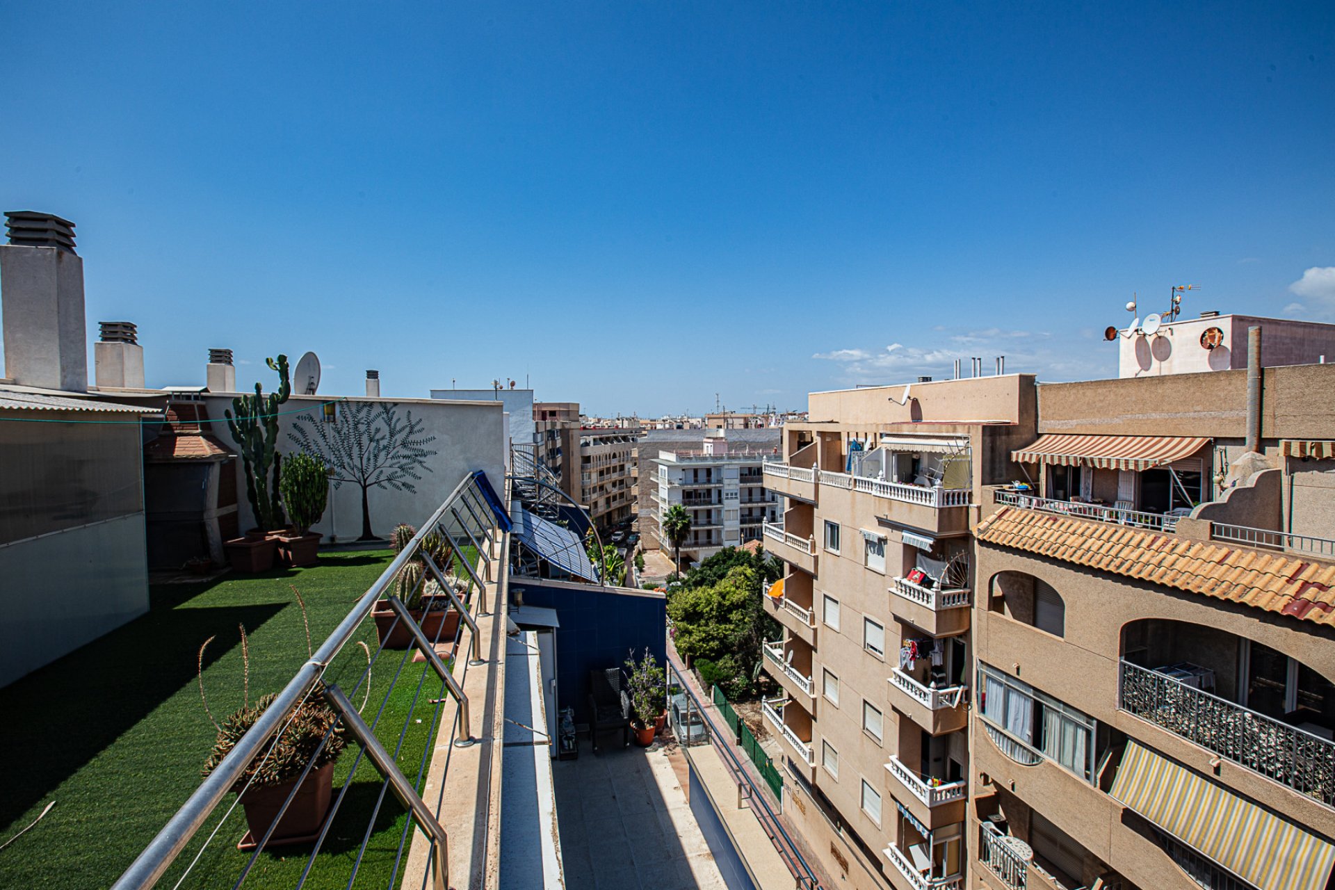 Re-Sale - Apartment - Torrevieja - Beach