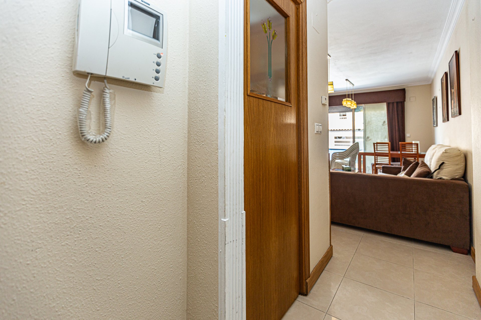 Re-Sale - Apartment - Torrevieja - Beach