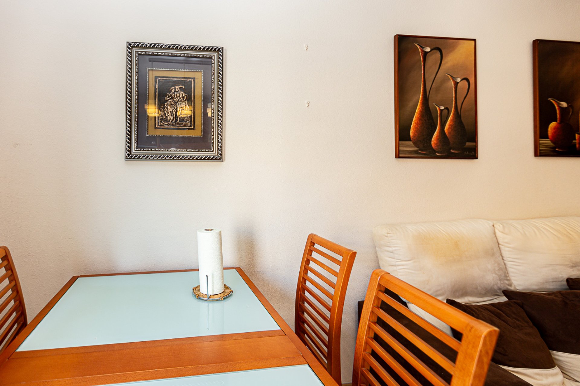 Re-Sale - Apartment - Torrevieja - Beach