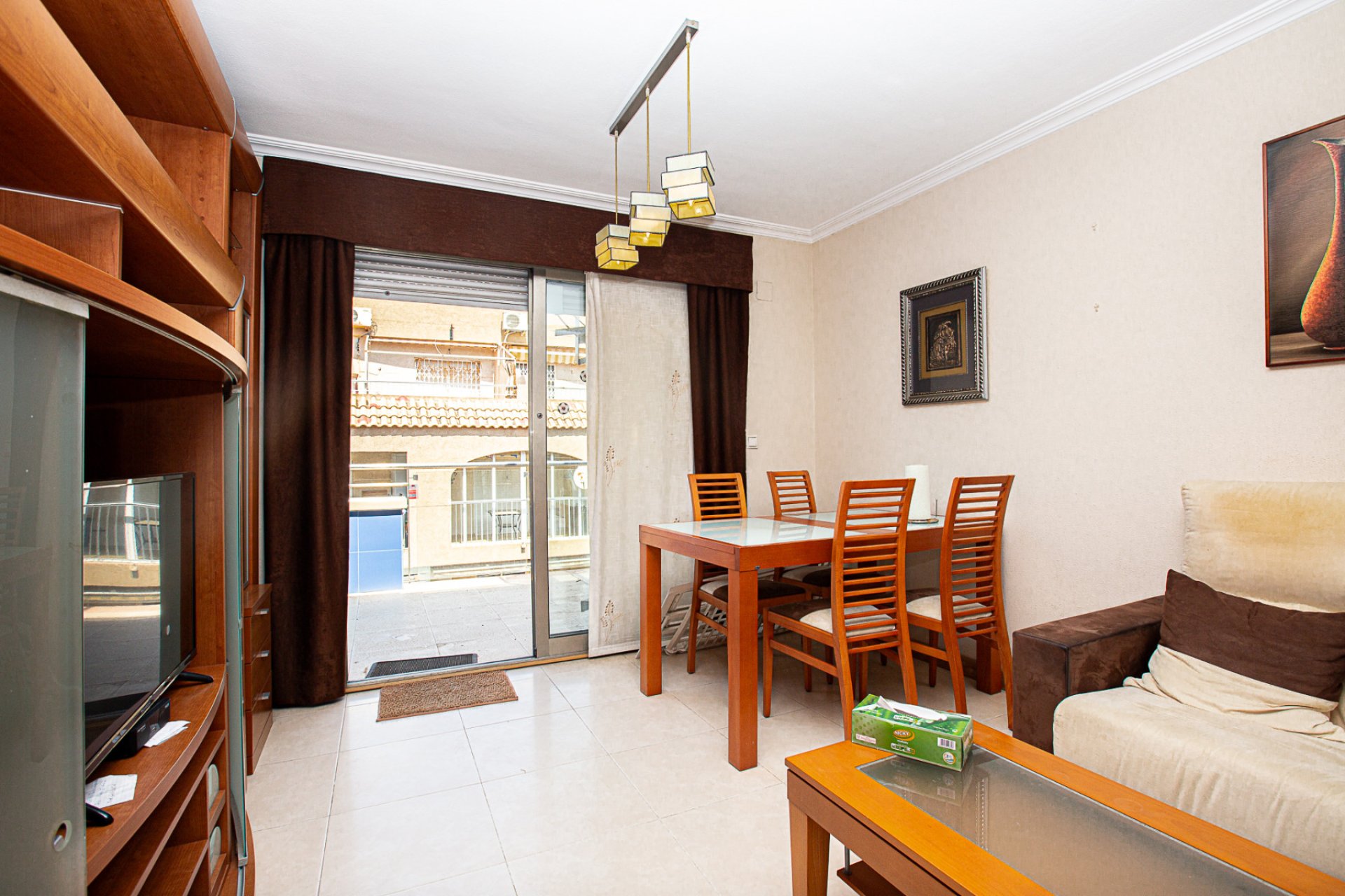 Re-Sale - Apartment - Torrevieja - Beach