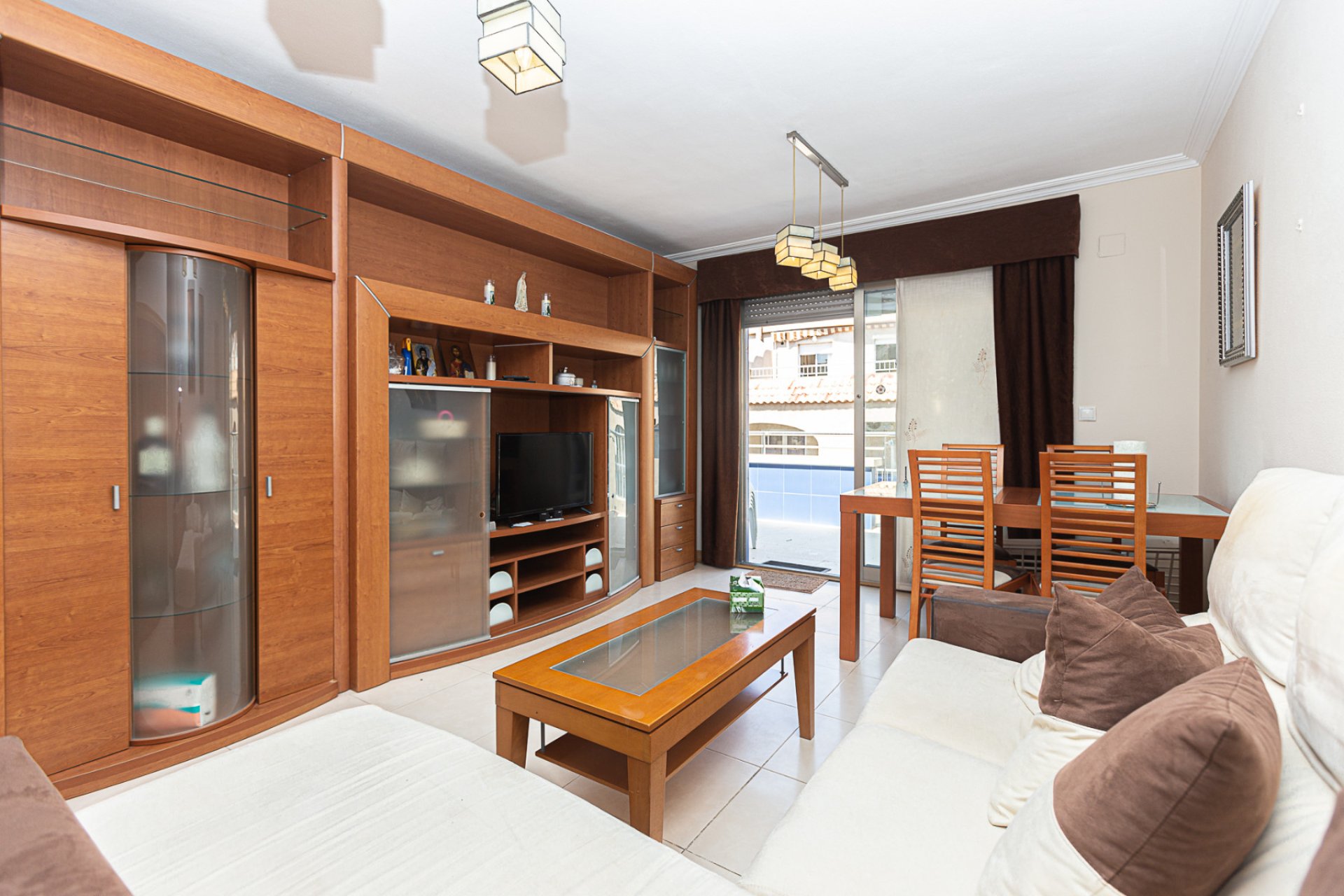 Re-Sale - Apartment - Torrevieja - Beach