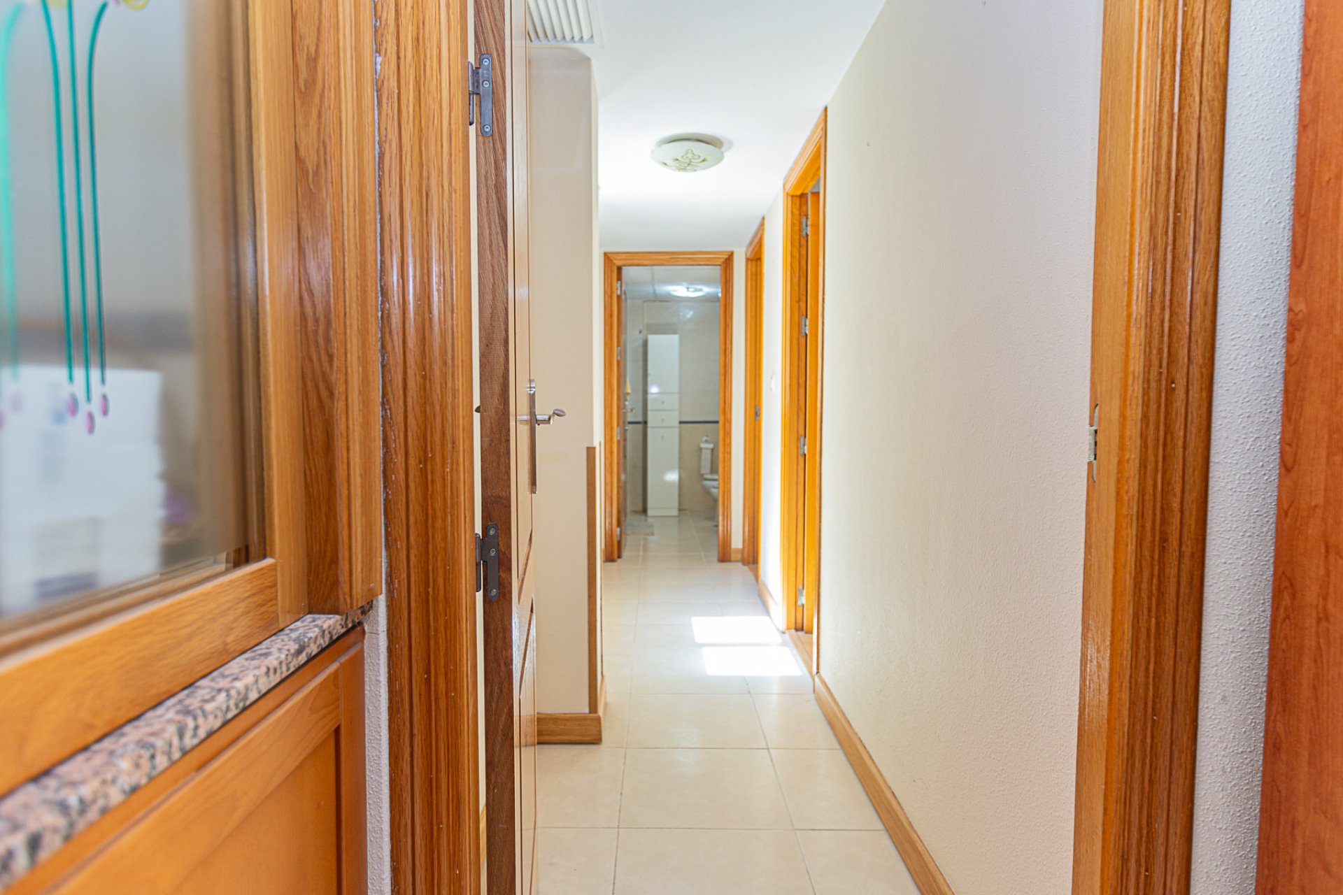 Re-Sale - Apartment - Torrevieja - Beach
