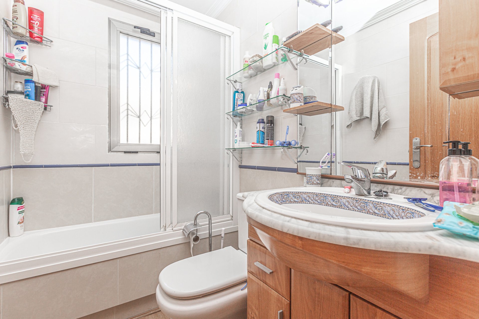 Re-Sale - Apartment - Torrevieja - Beach