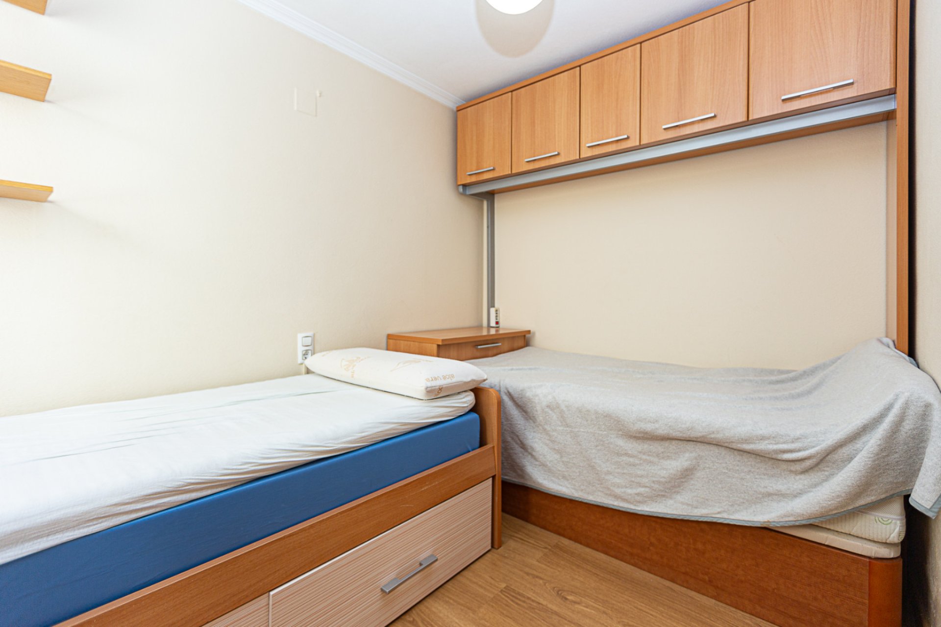 Re-Sale - Apartment - Torrevieja - Beach