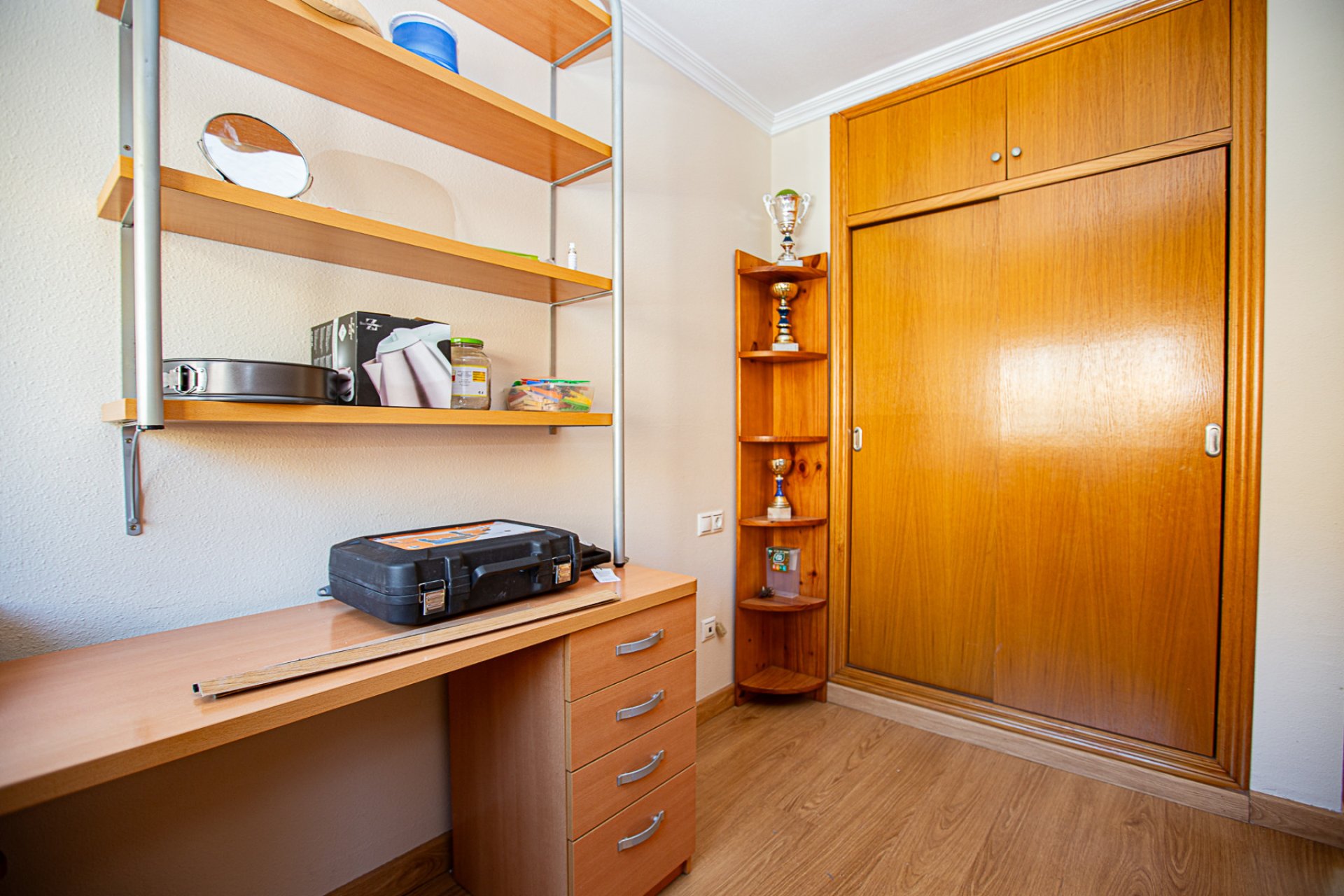 Re-Sale - Apartment - Torrevieja - Beach