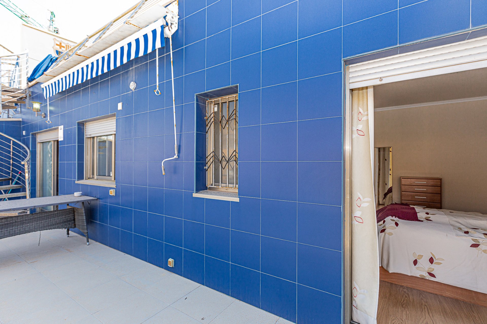 Re-Sale - Apartment - Torrevieja - Beach