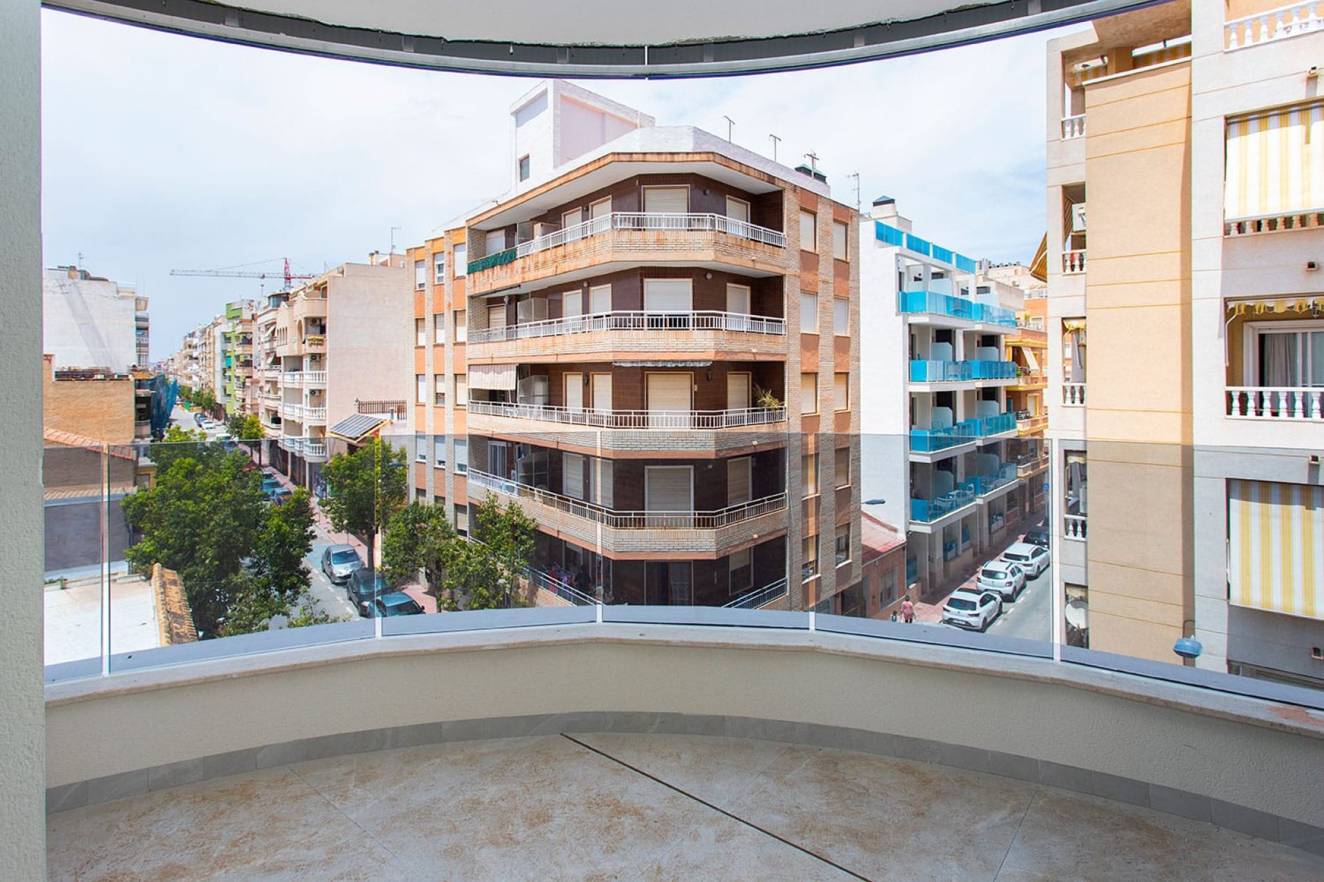 Re-Sale - Apartment - Torrevieja - Beach