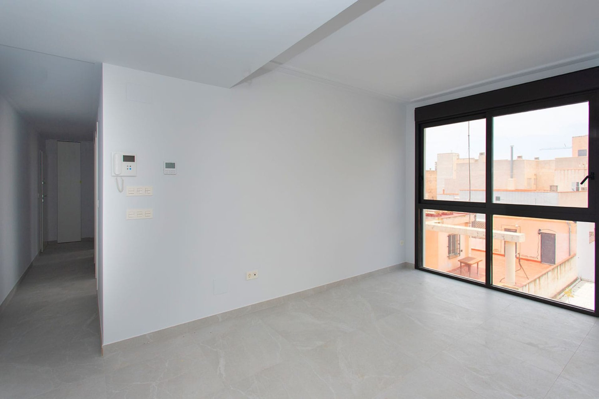 Re-Sale - Apartment - Torrevieja - Beach