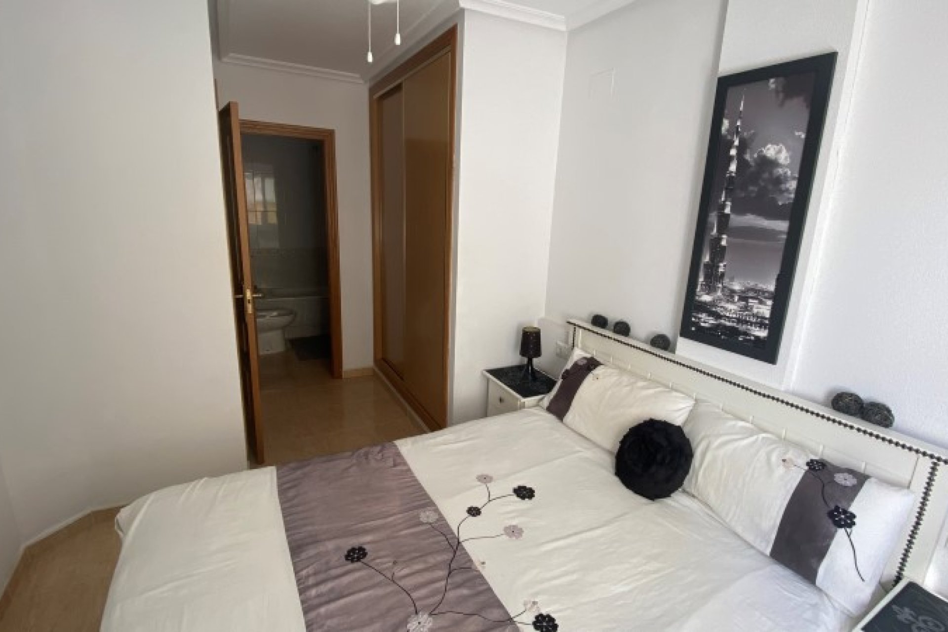 Re-Sale - Apartment - Torrevieja - Centro