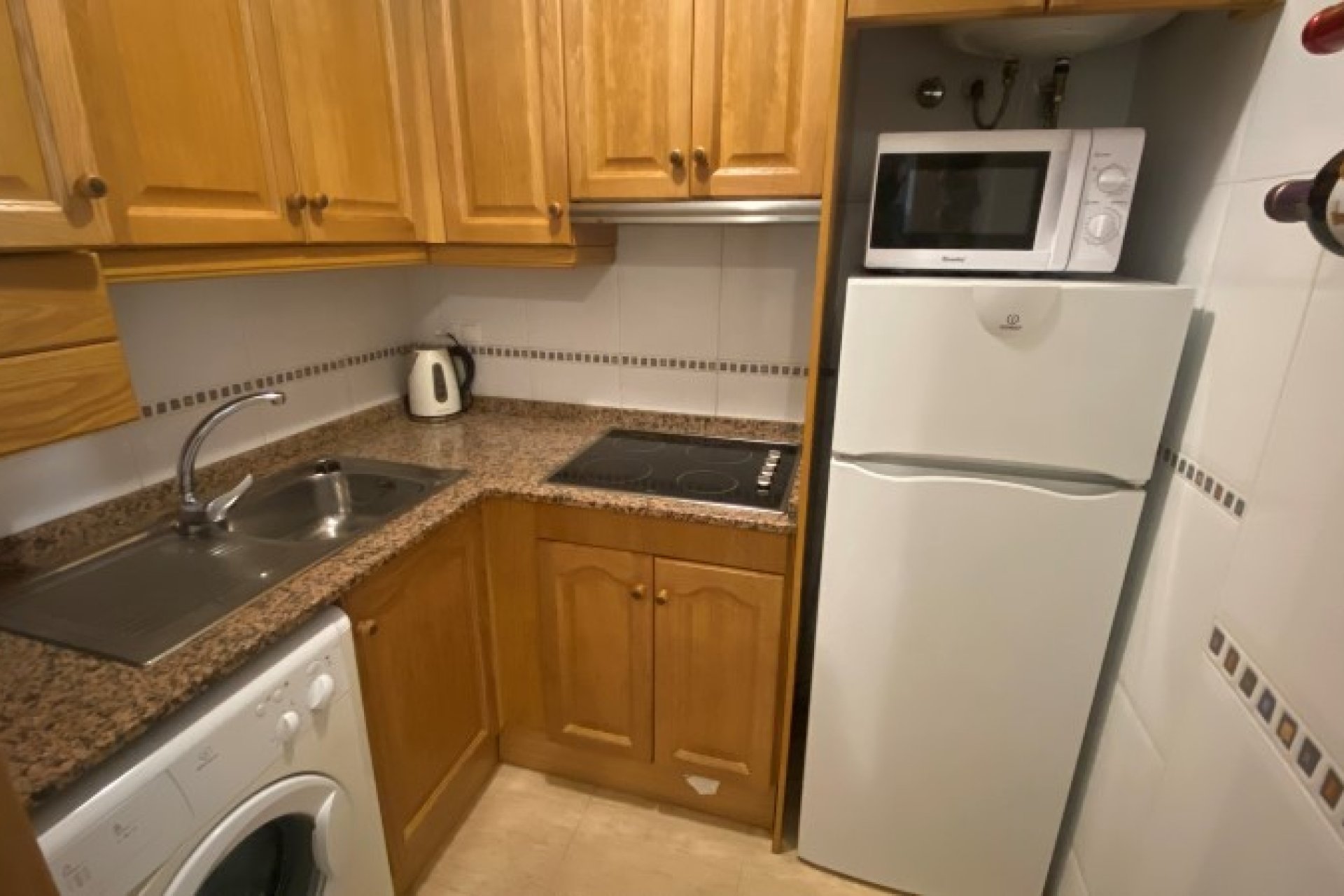 Re-Sale - Apartment - Torrevieja - Centro