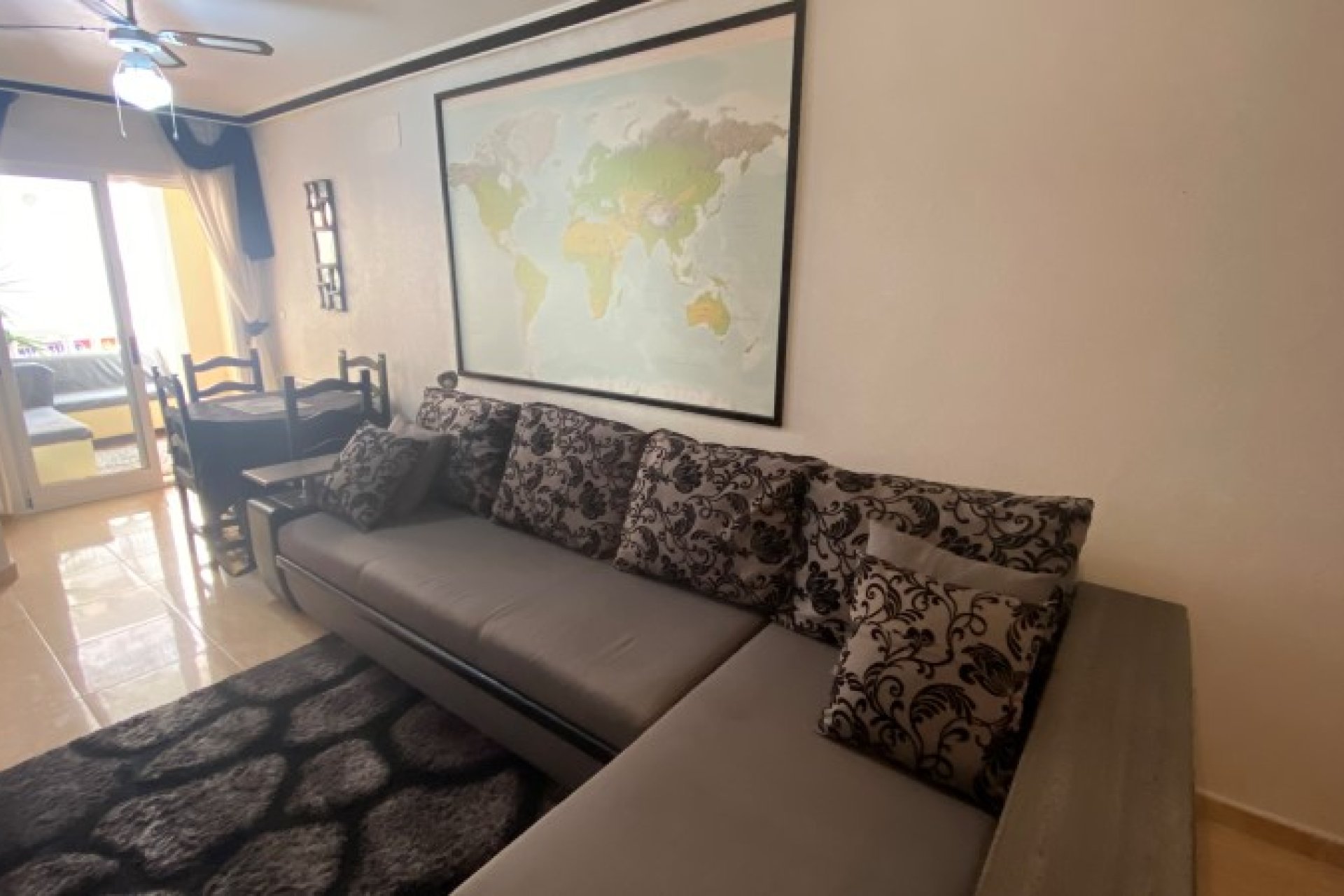 Re-Sale - Apartment - Torrevieja - Centro