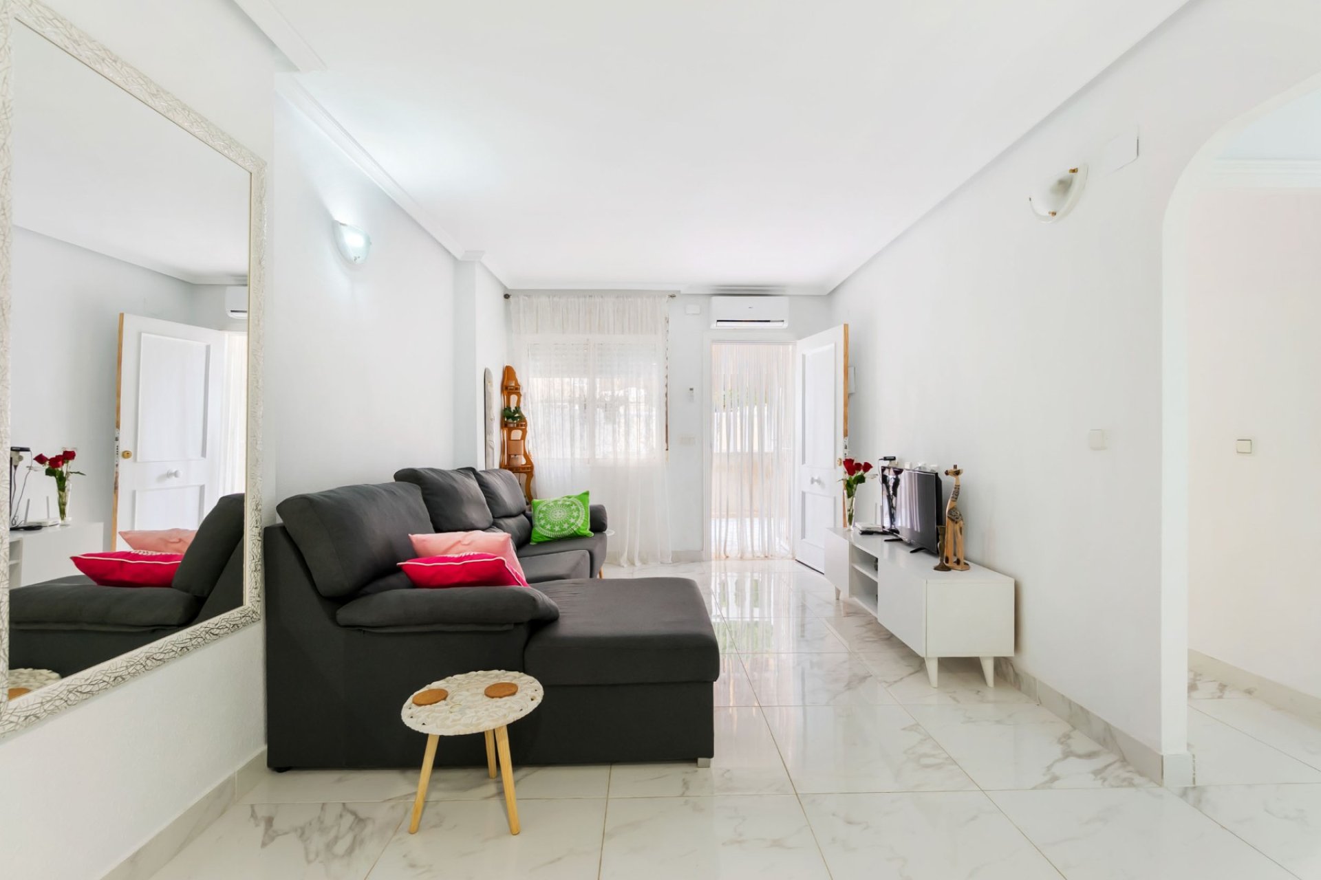 Re-Sale - Apartment - Torrevieja - Centro